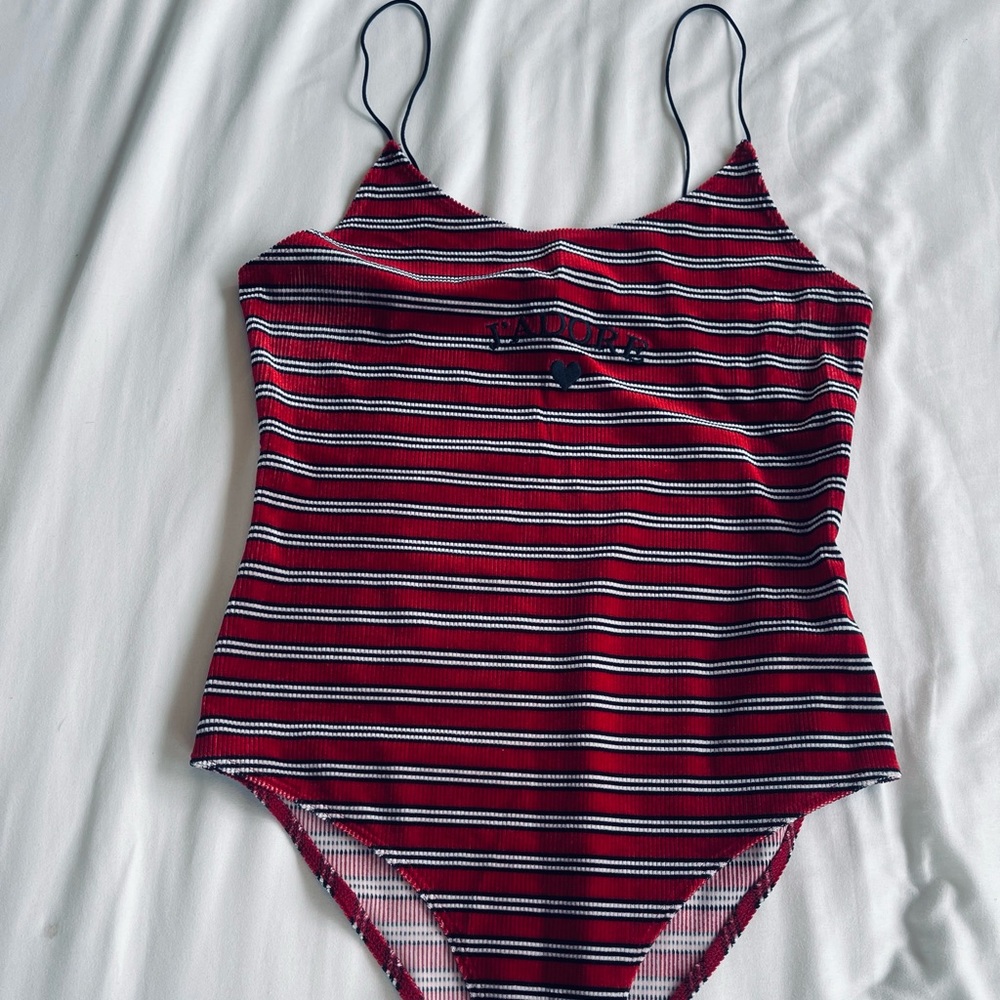 Bodysuit
